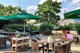 Hotel Weisswasser Duitsland