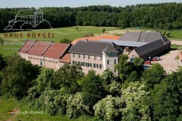 Romeins Museum Haus Bürgel