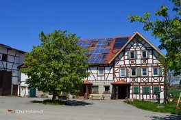 Eco Vakantieboerderij Retzbach