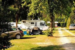 Camping in de Duitse deelstaat Rheinland Pfalz
