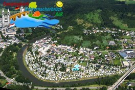Camping Echternacherbrück