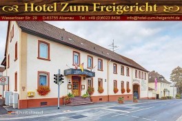 Hotel Zum Freigericht