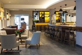 Restaurant Weinhotel Kaisergarten Duitsland