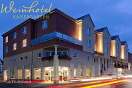 Weinhotel Kaisergarten