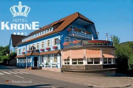 Hotel Krone