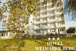 Hotel Weimarer Berg