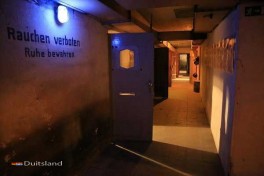 Museum Bunker Duitsland