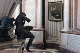 Museum in Duitsland bezoeken