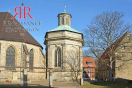 Museum Renaissance Stadthagen