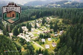 Natuurvakantiepark Meyersgrund