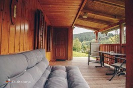 Vakantiehuis huren in Duitsland