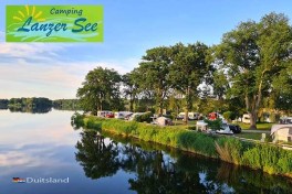 Camping LanzerSee