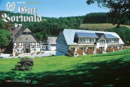 Hotel Gut Vorwald