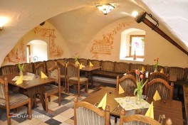 Restaurant Landhotel Edelhof Duitsland
