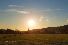 Thüringen Duitsland