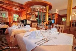 Restaurant Landhotel Prinz Berchtesgadener Land