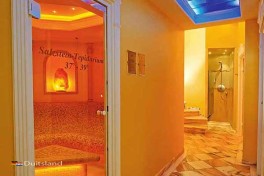 Spa en Wellness Hotel Zuid Duitsland