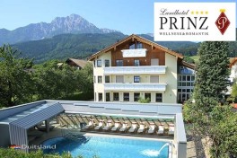 Wellness- en Landhotel Prinz