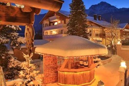 Wintersport in Zuid Duitsland