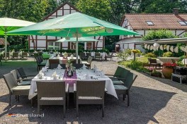 Hotel Restaurant Grosse Klus Bückeburg