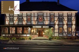Hotel Restaurant Grosse Klus