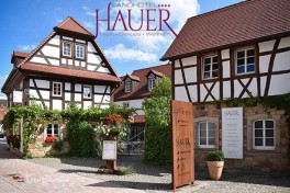 Landhotel Hauer