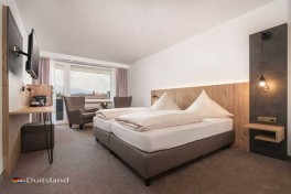 Hotel Bayerischer Hof Beieren