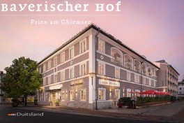 Hotel Bayerischer Hof
