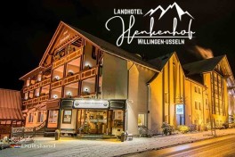 Hotel Henkenhof