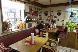 Hotelbar in Sauerland sinds 1395