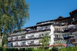 Voordelige Hotelarrangementen in Sauerland
