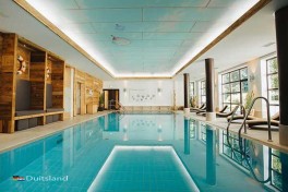 Spa en Wellness Yachthotel Chiemsee