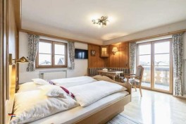 4 sterren Hotel Restaurant Alpenhof