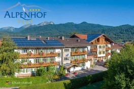 Hotel Alpenhof