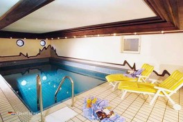 Hotel met zwembad in Beieren