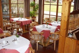 Kurhotel Duitsland
