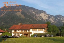 Kurhotel Rupertus Duitsland