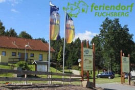 Vakantiepark Fuchsberg