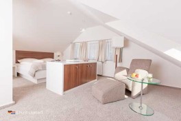 4 sterren Hotel Saarland