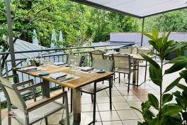 Exclusieve Hotelarrangementen in Saarland Duitsland