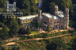 Hotel Schloss Eckberg