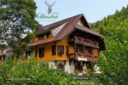Hotel Gasthaus Hirschen
