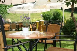 Hotel Zwarte Woud Duitsland