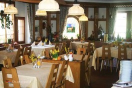 Restaurant Hotel Gasthaus Hirschen Zwarte Woud