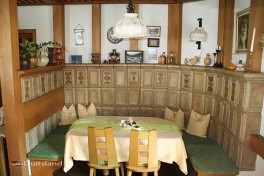 Restaurant Zwarte Woud
