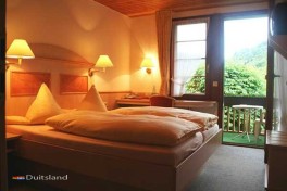 Voordelig hotel in het Zwarte Woud