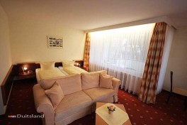 Hotel Bad Pyrmont Duitsland