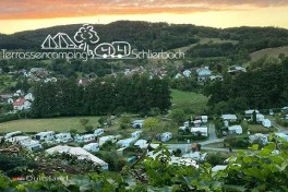 Terrassencamping Schlierbach