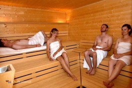 Wellness Hotel voor groepen in Duitsland