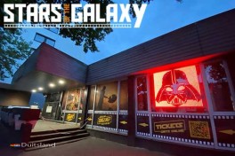 Stars of the Galaxy